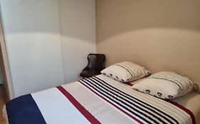 Appartement 1 chambre avec Piscine