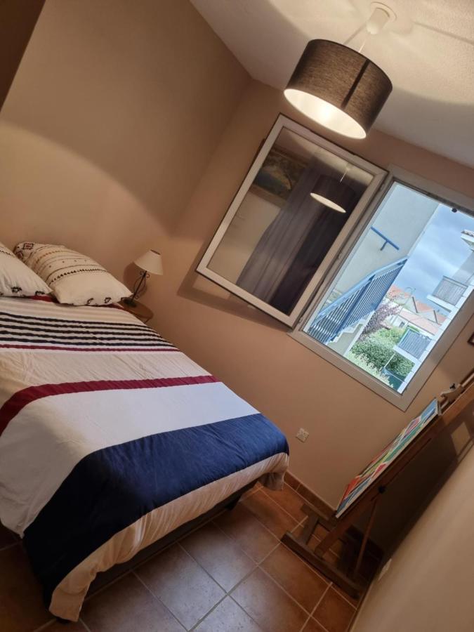 Appartement 1 chambre avec Piscine Uzès Extérieur photo